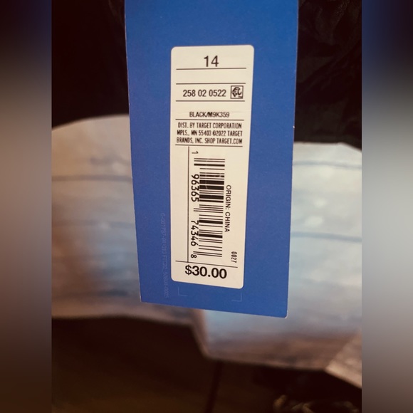 🖤Puff Short Sleeve Organza Cropped Blouse - Future Collective™ Womens Size 14🖤 - Picture 13 of 15